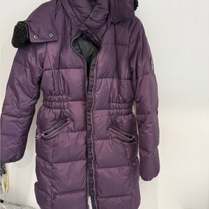 Coach coat 
Great condition Price